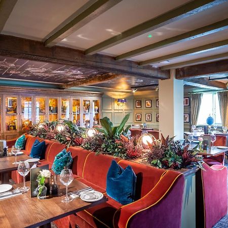 The King'S Arms By Innkeeper'S Collection Knowle  Extérieur photo