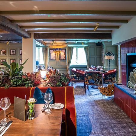 The King'S Arms By Innkeeper'S Collection Knowle  Extérieur photo