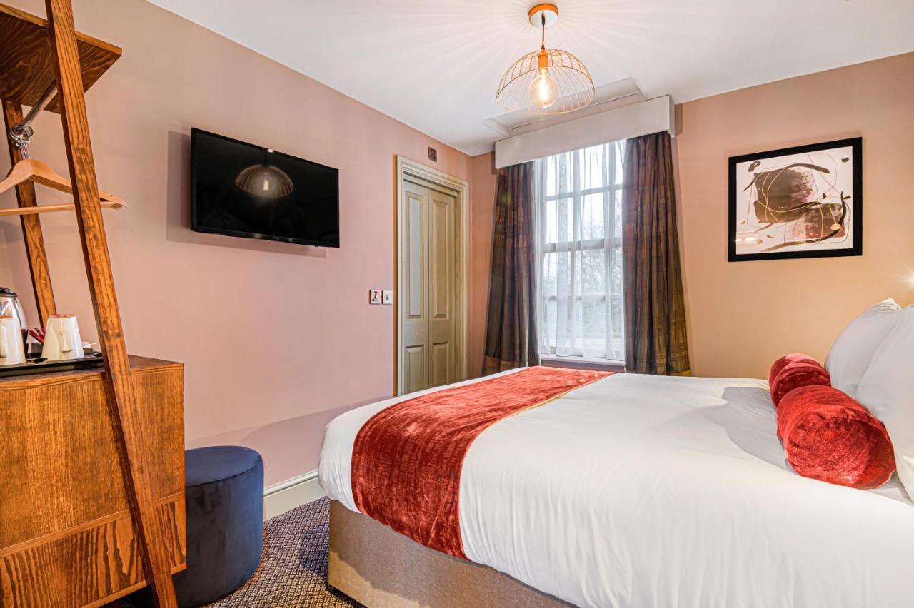 The King'S Arms By Innkeeper'S Collection Knowle  Extérieur photo