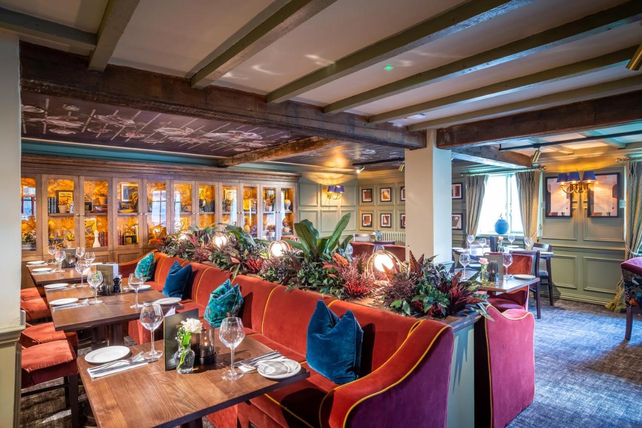 The King'S Arms By Innkeeper'S Collection Knowle  Extérieur photo