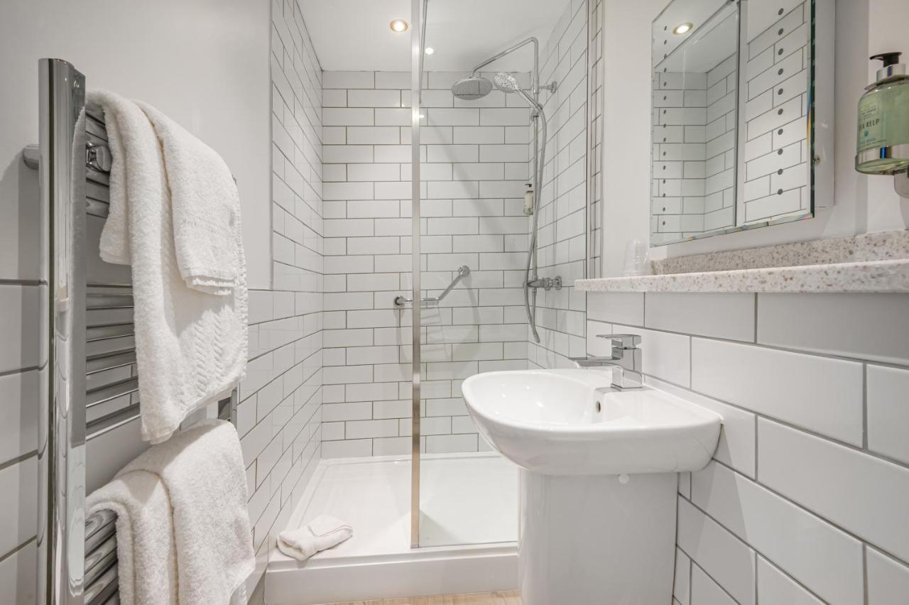 The King'S Arms By Innkeeper'S Collection Knowle  Extérieur photo