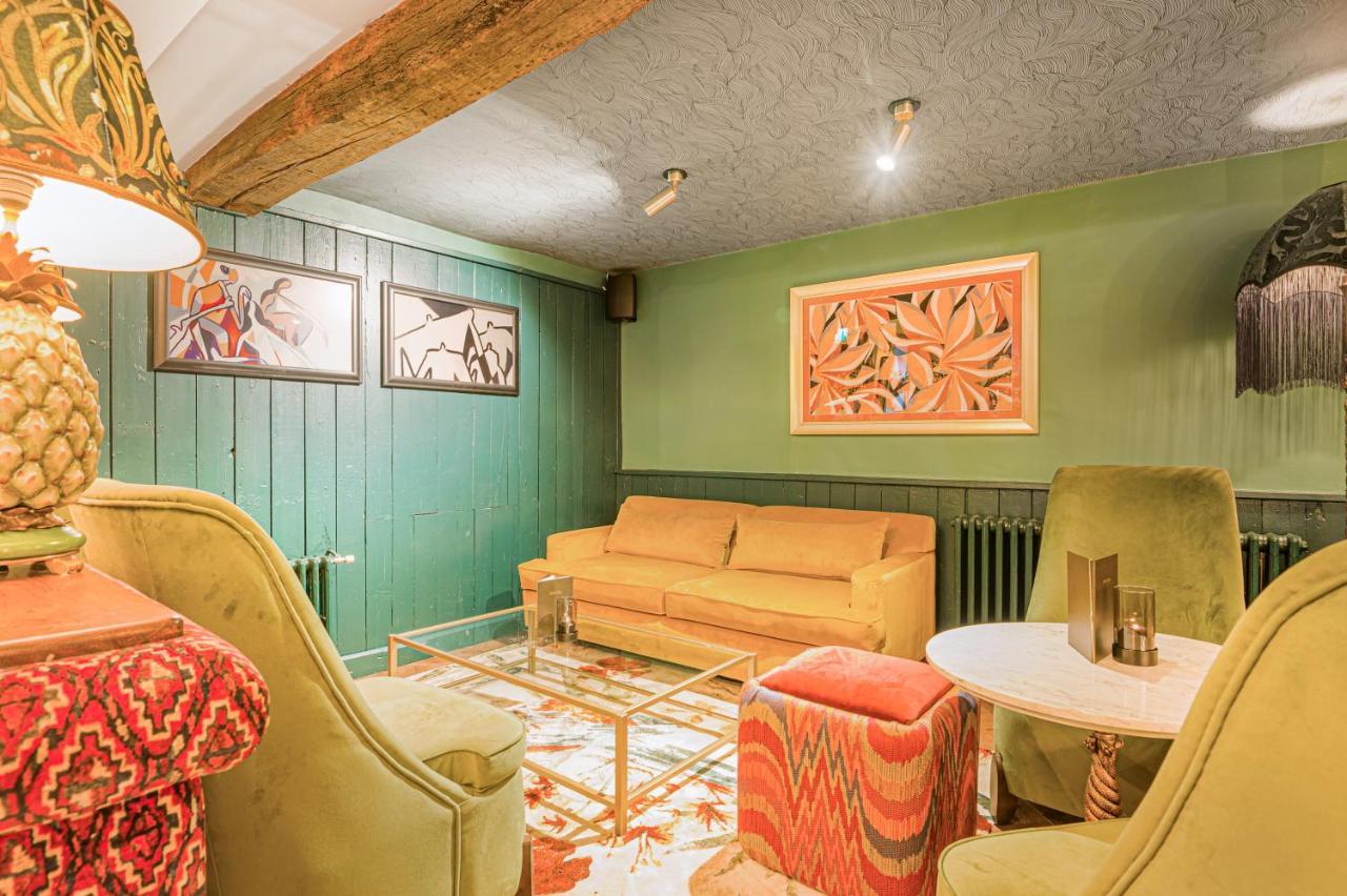 The King'S Arms By Innkeeper'S Collection Knowle  Extérieur photo