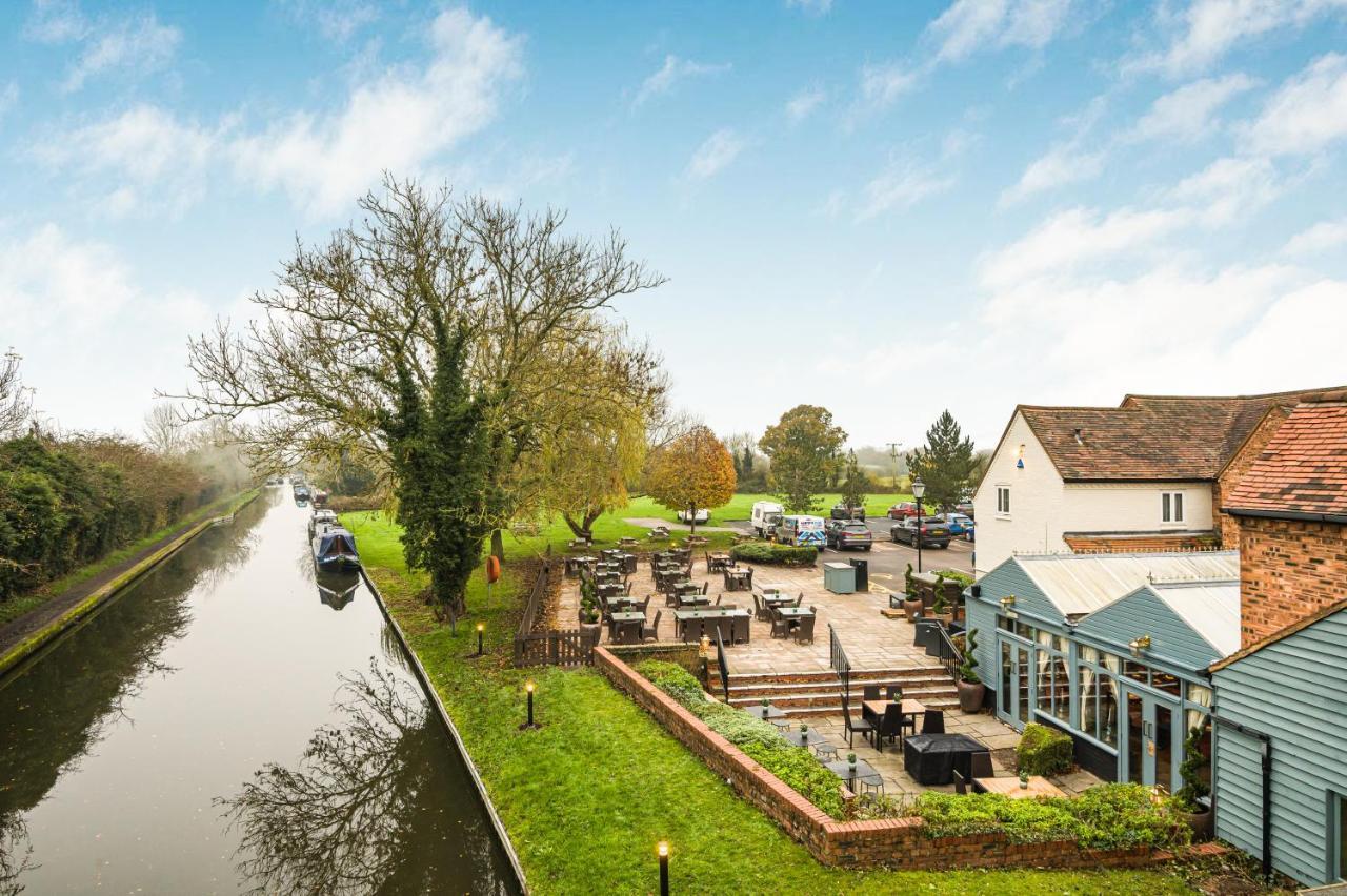 The King'S Arms By Innkeeper'S Collection Knowle  Extérieur photo