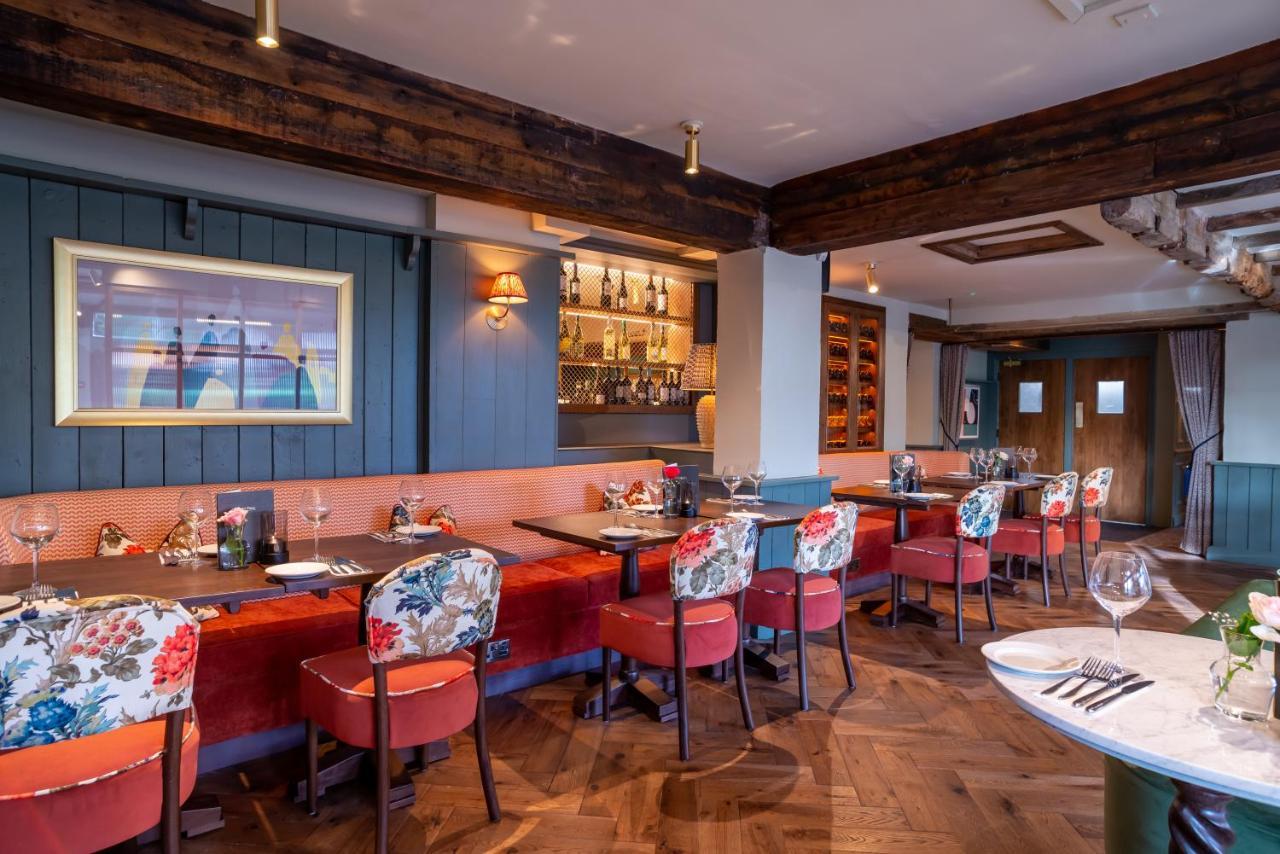 The King'S Arms By Innkeeper'S Collection Knowle  Extérieur photo