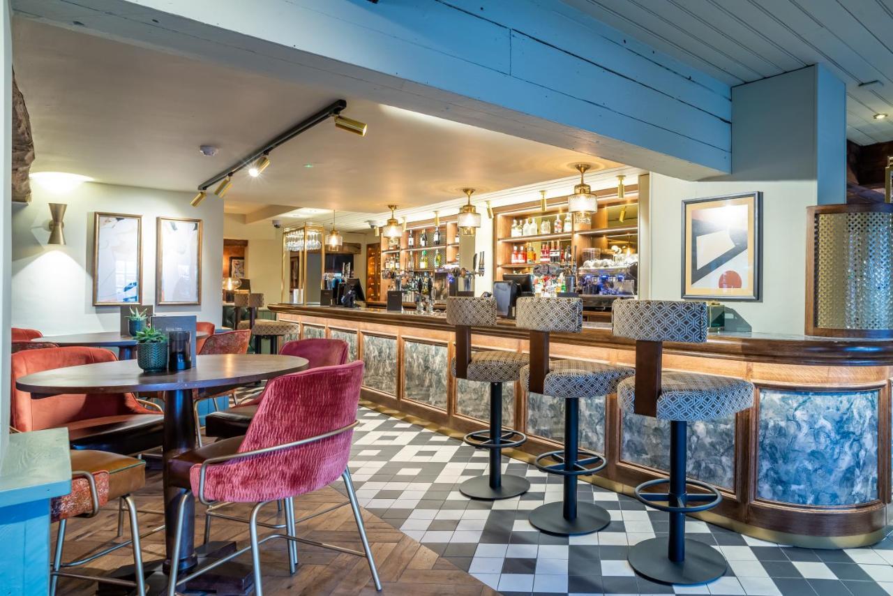 The King'S Arms By Innkeeper'S Collection Knowle  Extérieur photo