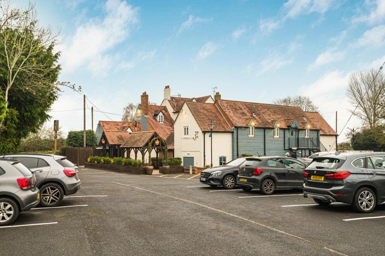 The King'S Arms By Innkeeper'S Collection Knowle  Extérieur photo
