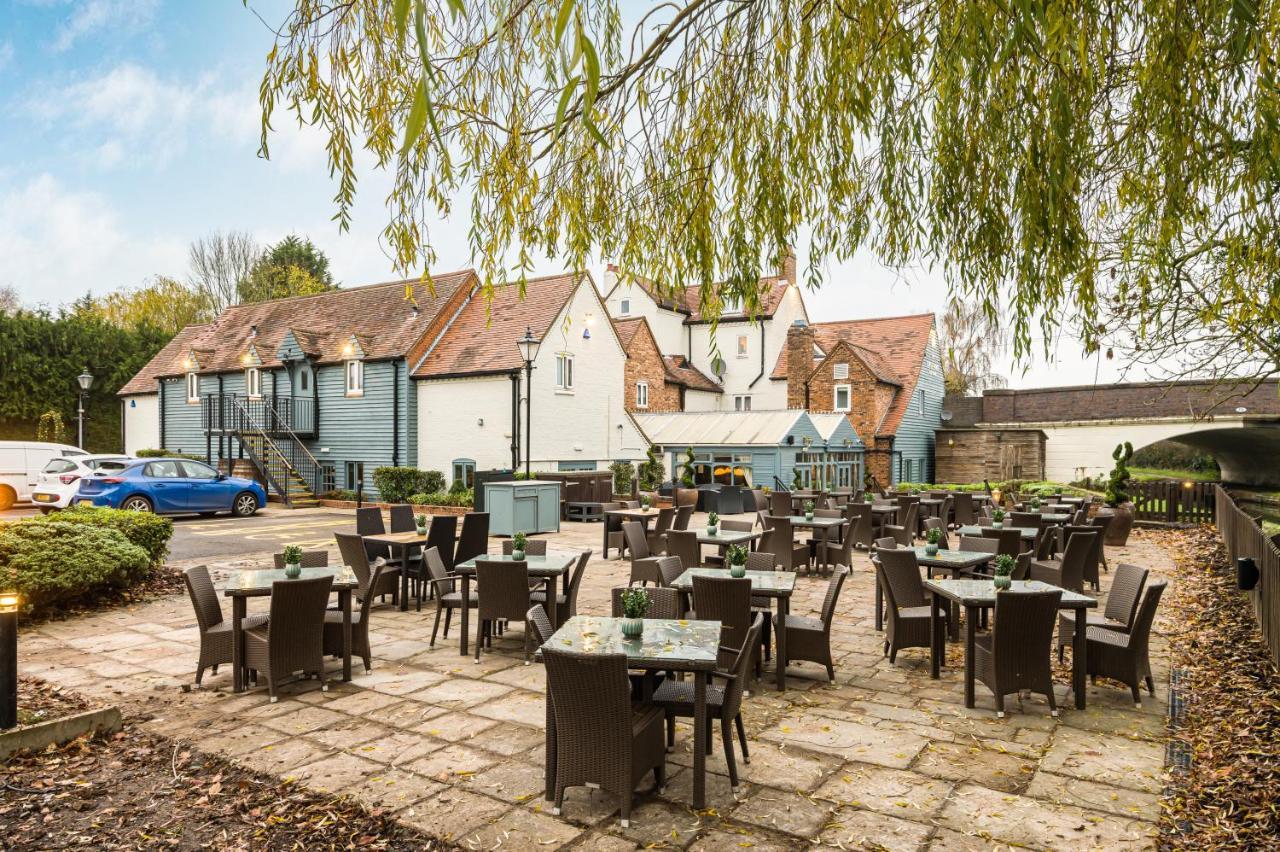 The King'S Arms By Innkeeper'S Collection Knowle  Extérieur photo