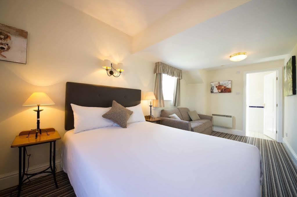 The King'S Arms By Innkeeper'S Collection Knowle  Extérieur photo